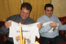 (2003-02) Depart Rudy de l'Inasti